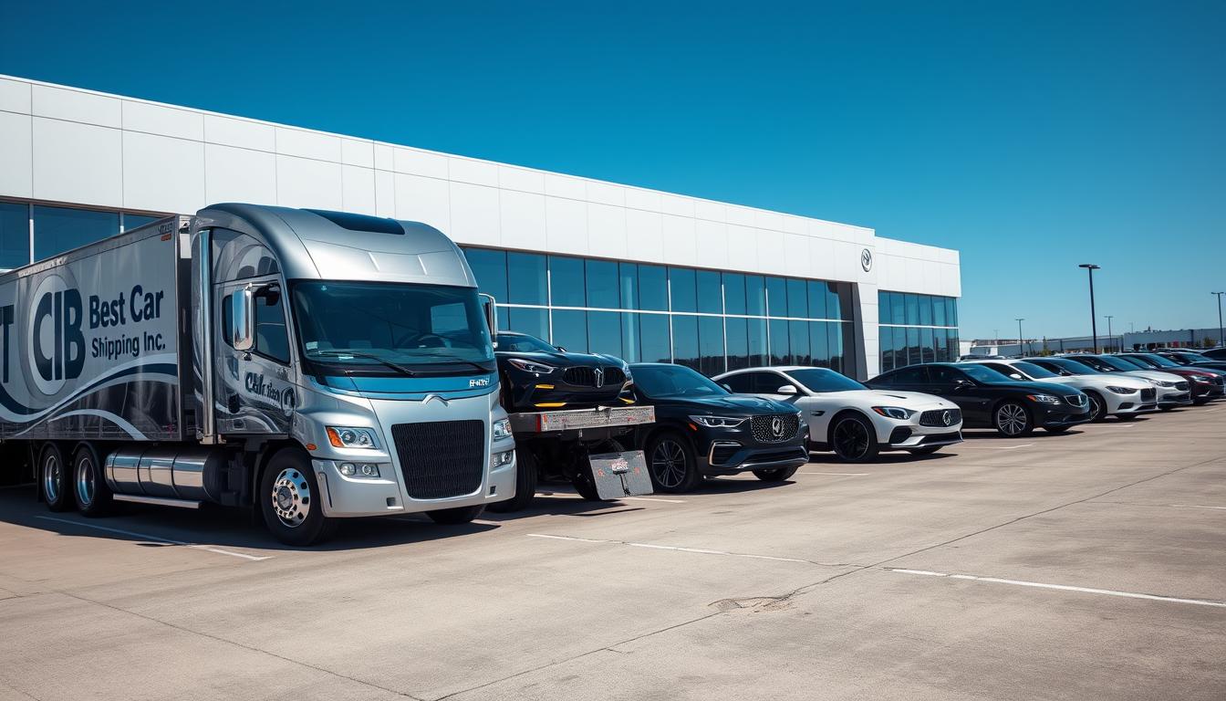 auto dealer transport