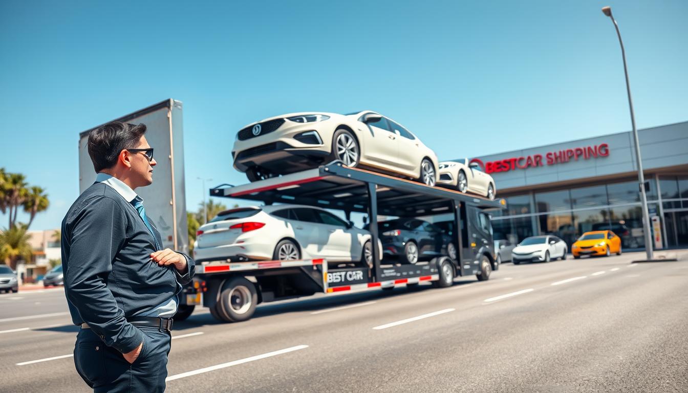 auto transport for dealers