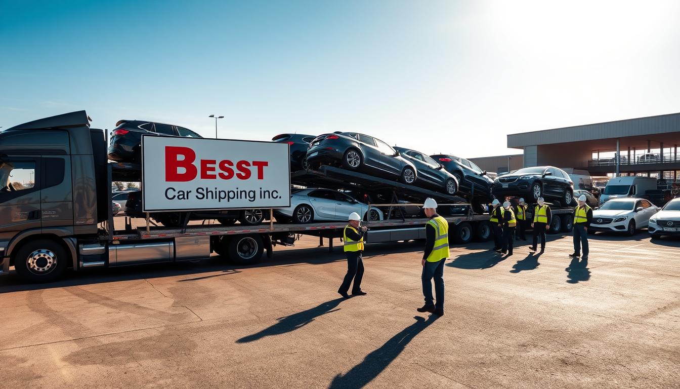 copart car transport