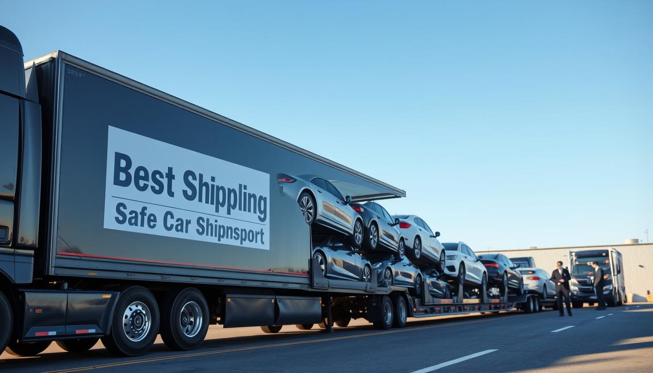 dealer auto transport