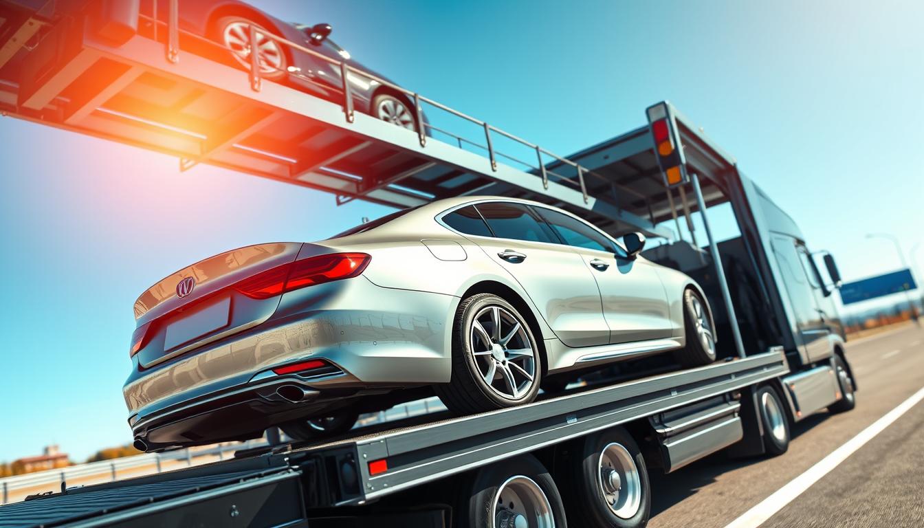 auto car transport