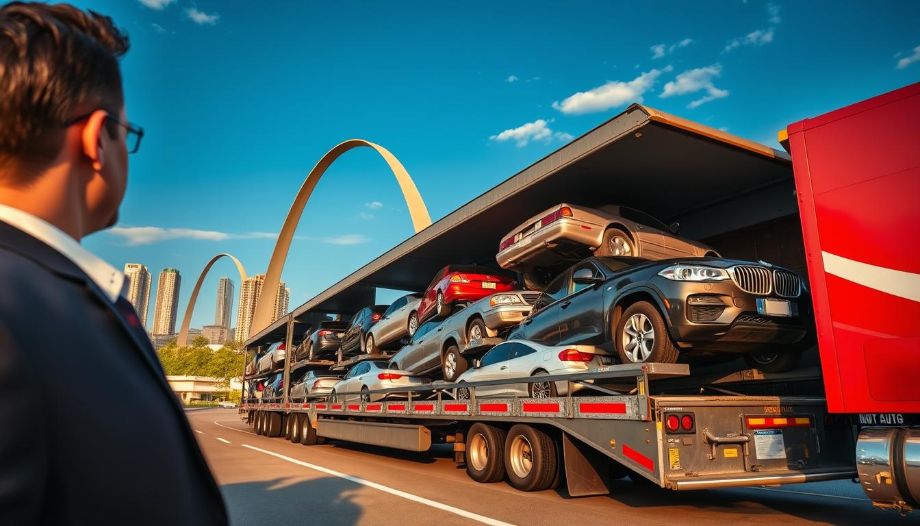 car shipping companies