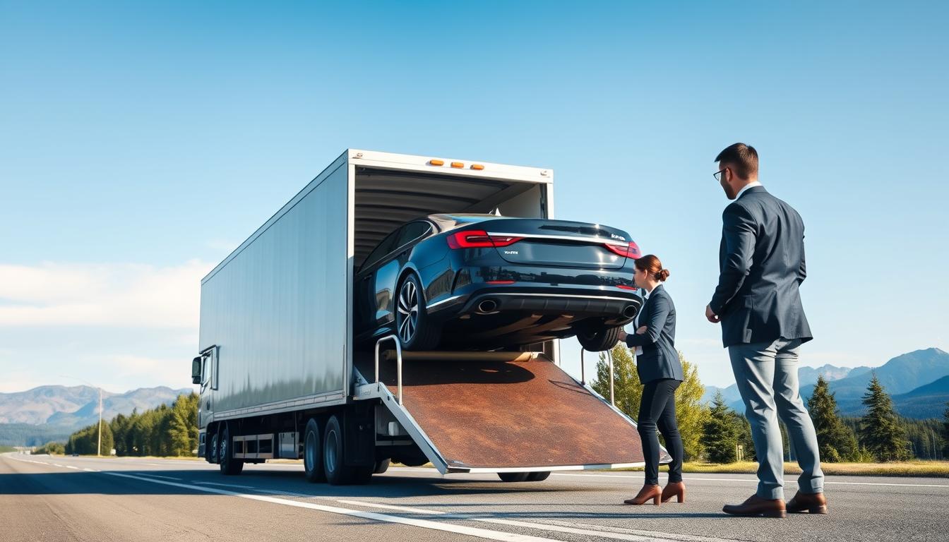 cheapest car shipping canada