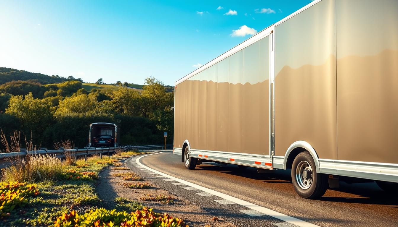 enclosed car shipping companies