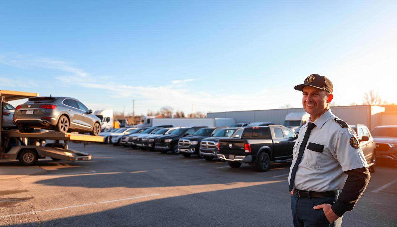 Car Shipping and Auto Transport Grandville Michigan