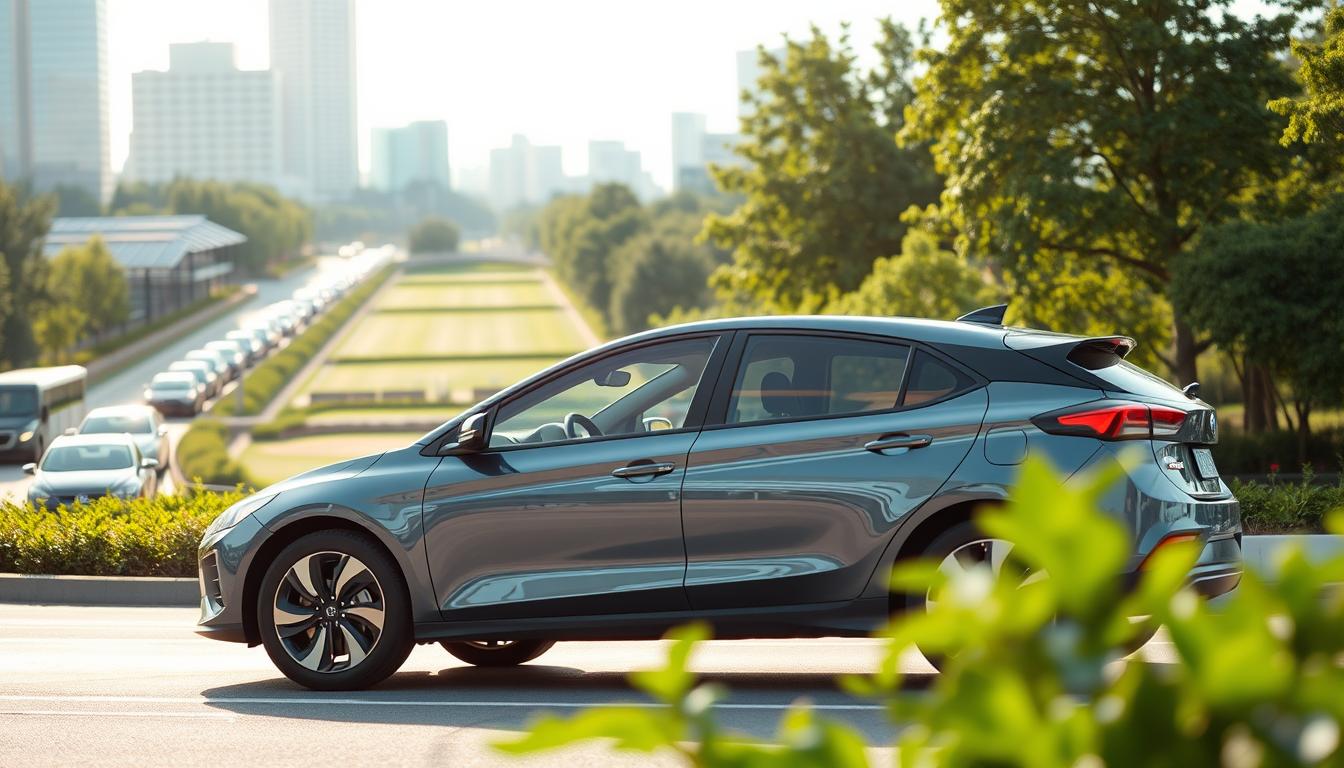 best car with gas mileage