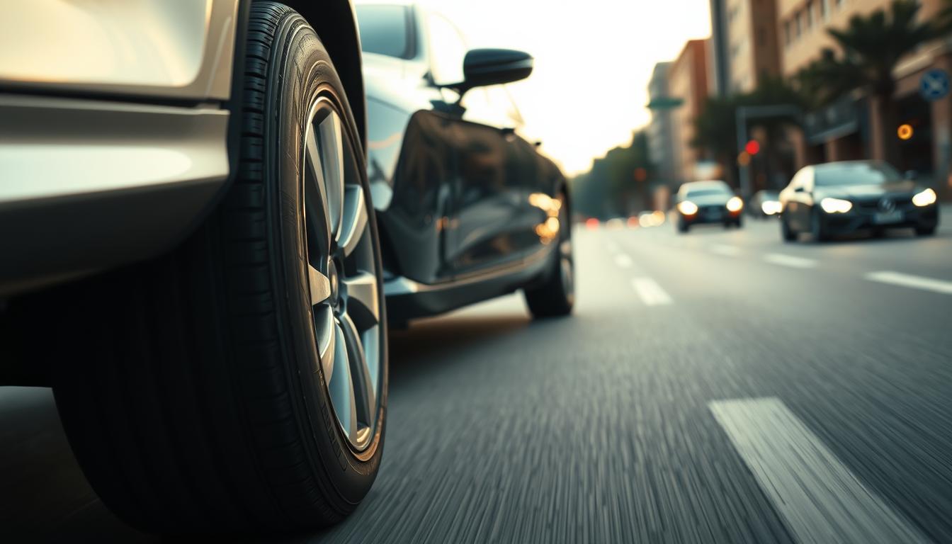 car pulls to one side when braking fix