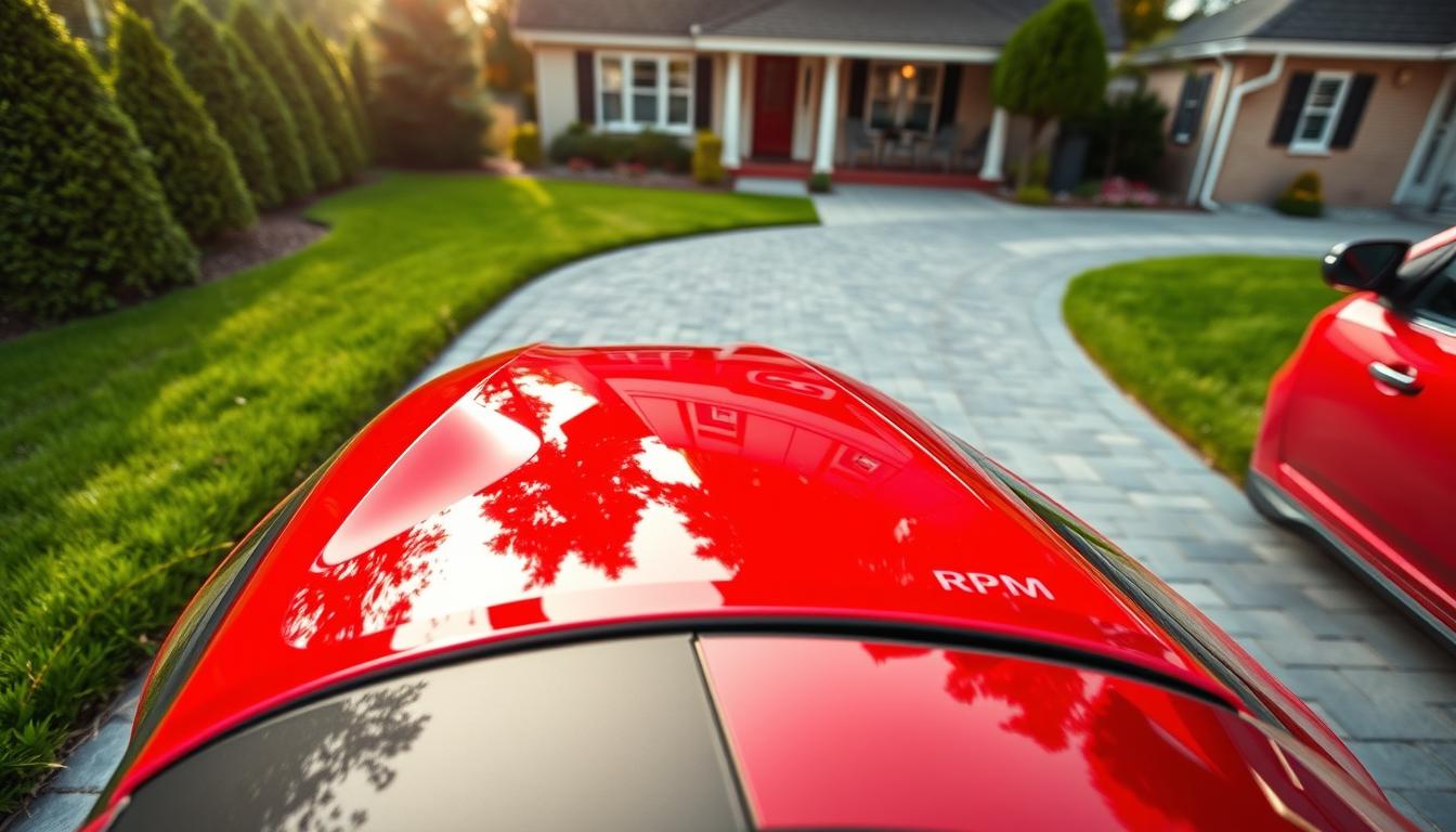 car won’t move in drive but engine revs