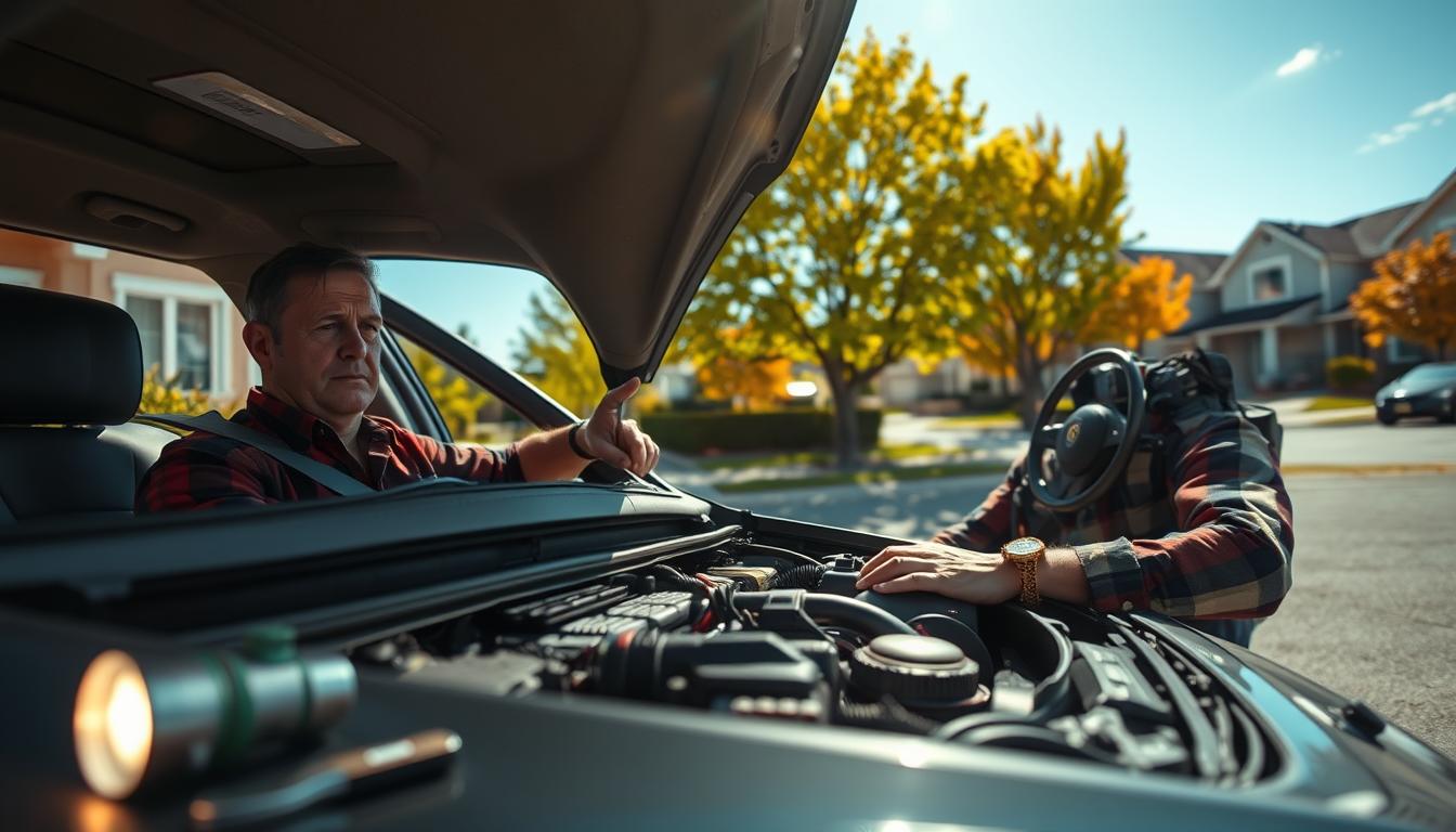 car won’t start but battery is good what to do USA