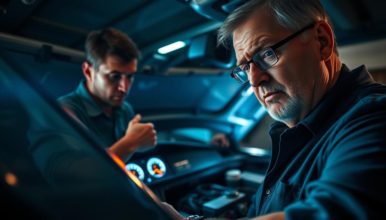 car won’t start but lights turn on fix