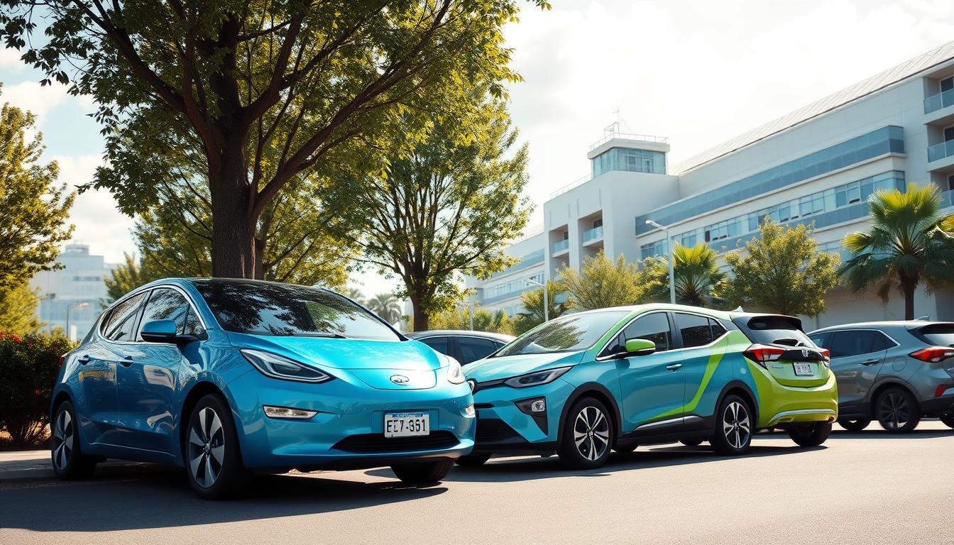 cars with great gas mileage