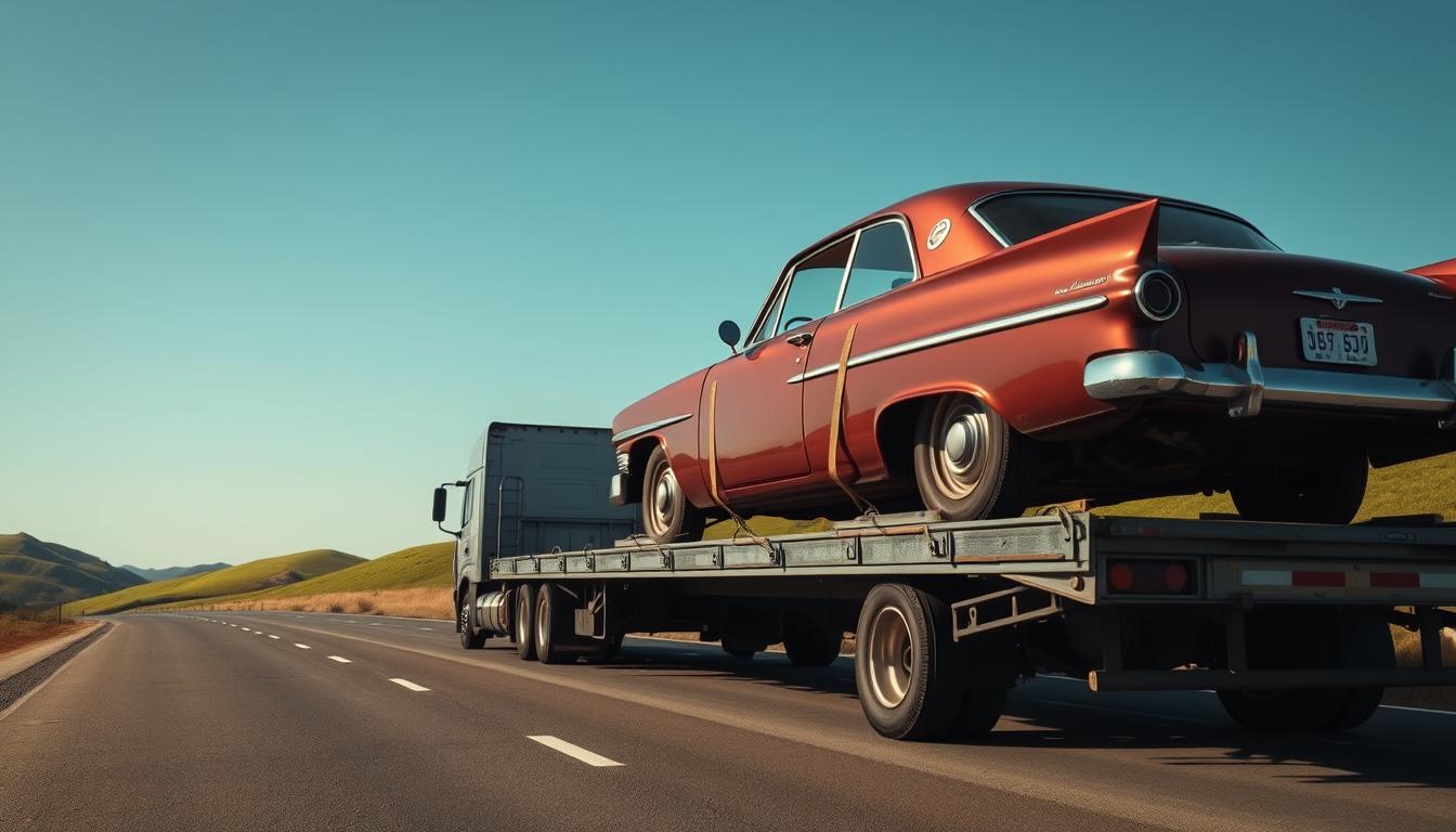 does car need to run for auto transport