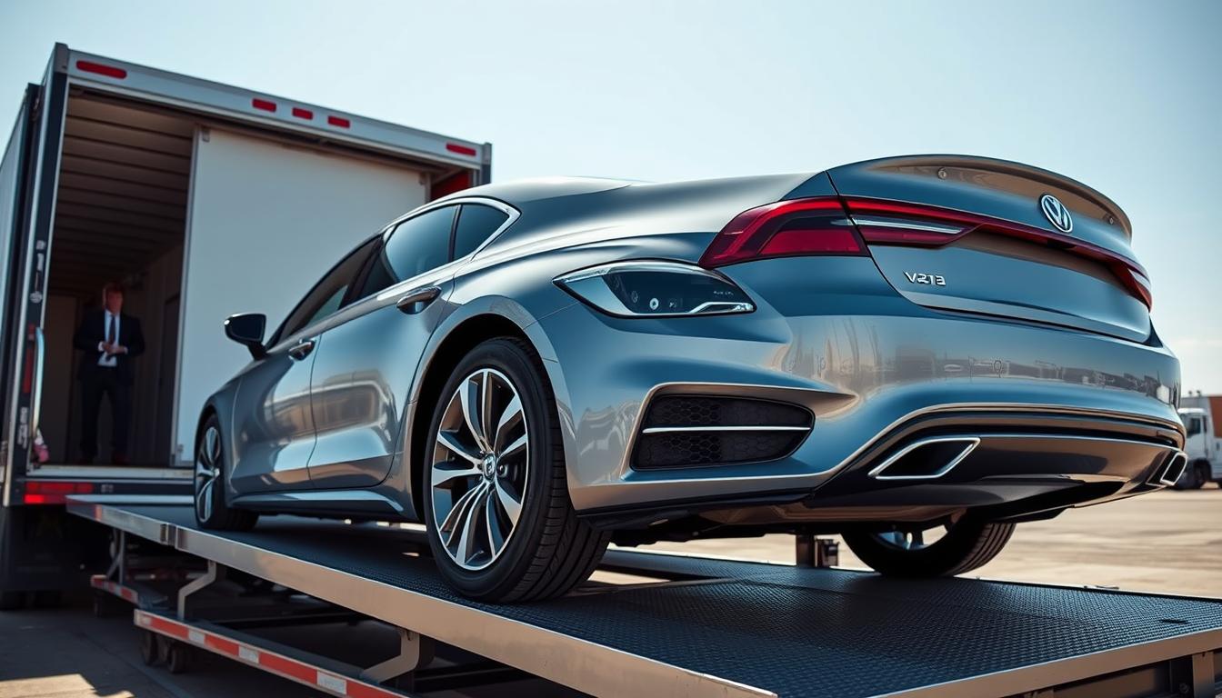 extra fees for non operable car shipping